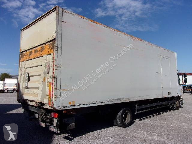 Camion Renault