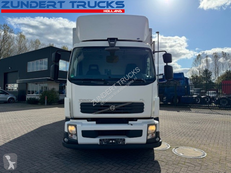 Kamion Volvo FL 240 CARRIER EASY COLD,...