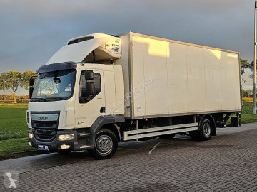 Camion frigo mono température DAF