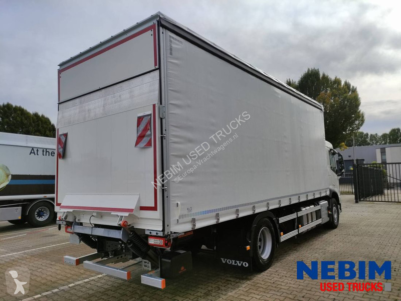 Camion Volvo 330 4X2