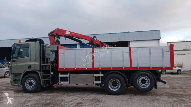 Camion DAF