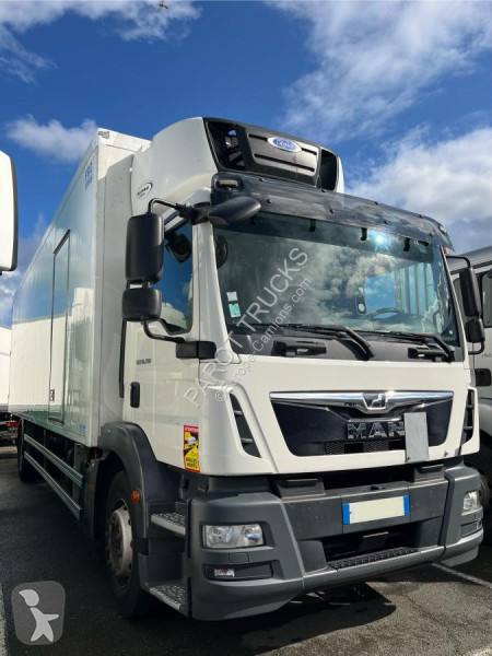 Camion MAN 18.290 TGM