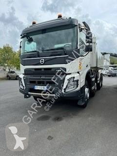 Camion Volvo
