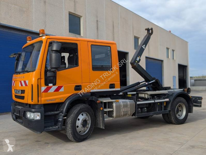Kamion Iveco