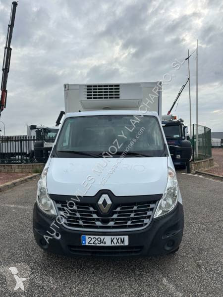 Camion Renault