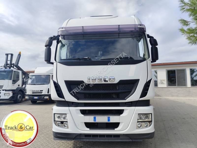 Camion Iveco