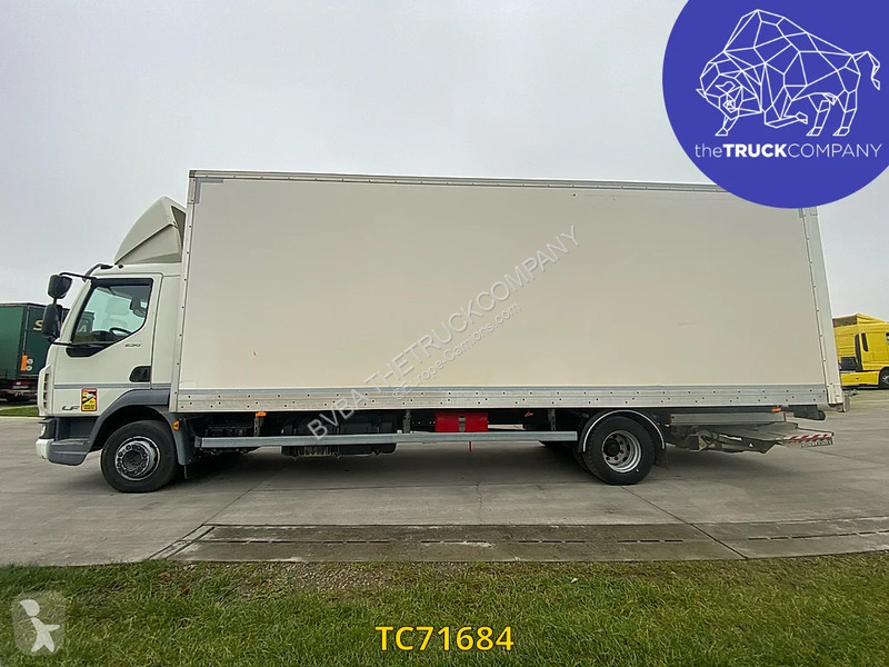 Camion DAF 230