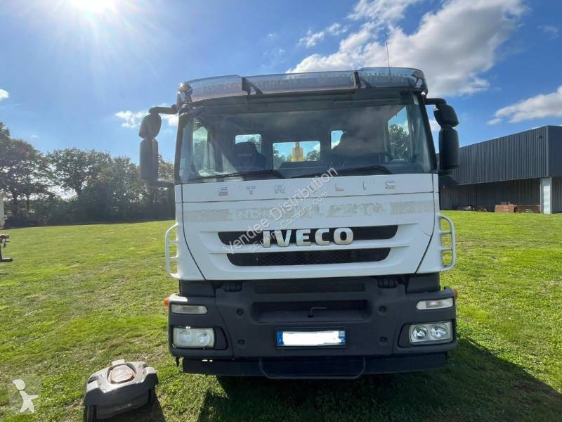 Camion Iveco
