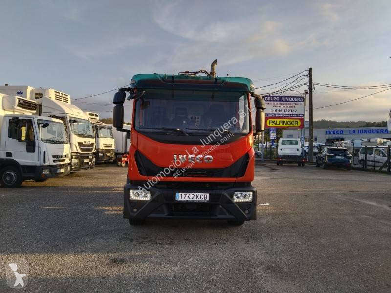 Camion Iveco