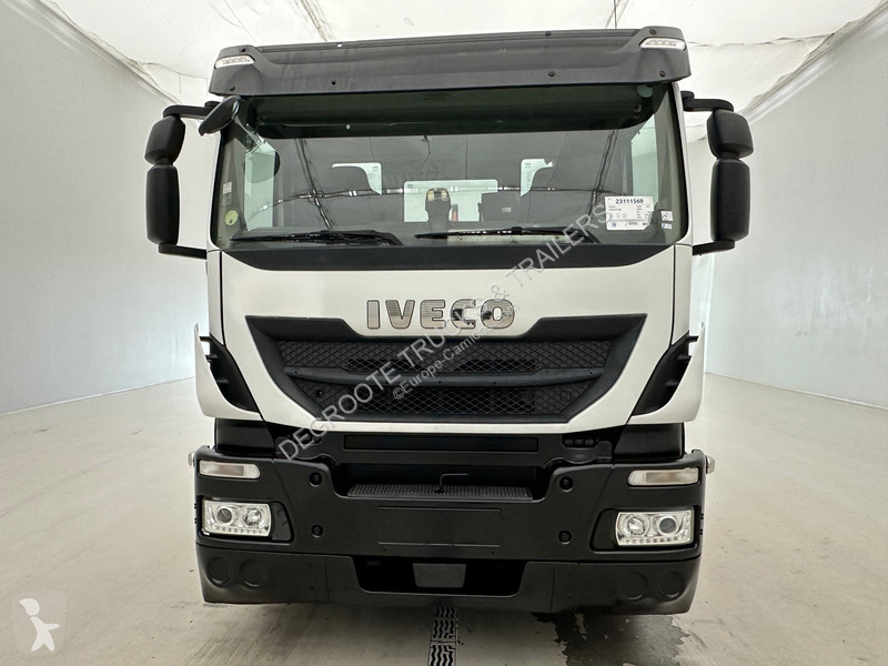 Vrachtwagen Iveco 460 - 6x2