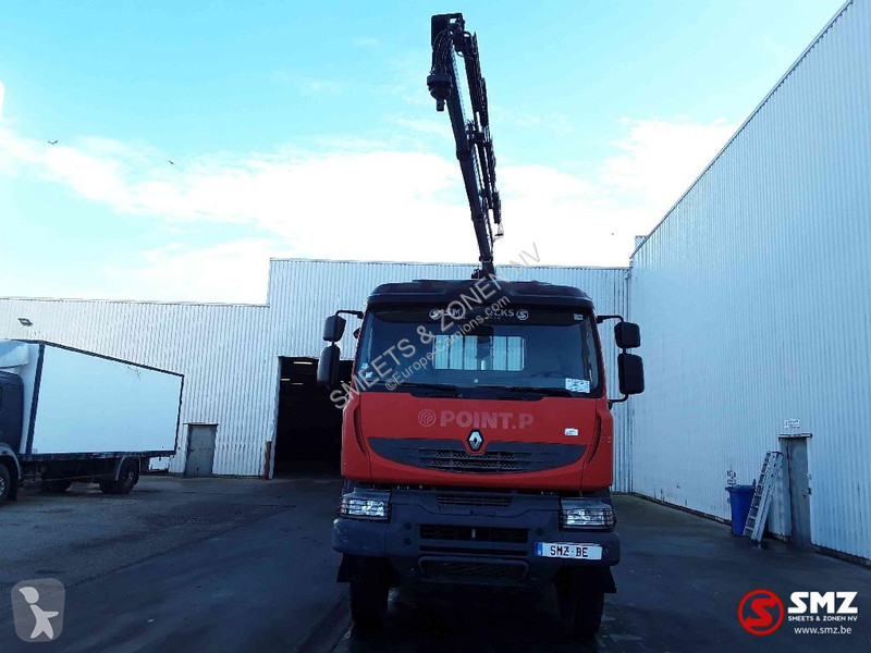 Camion Renault 430 Hiab 166B_3-remote