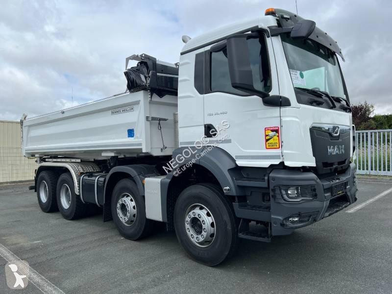 Camion MAN