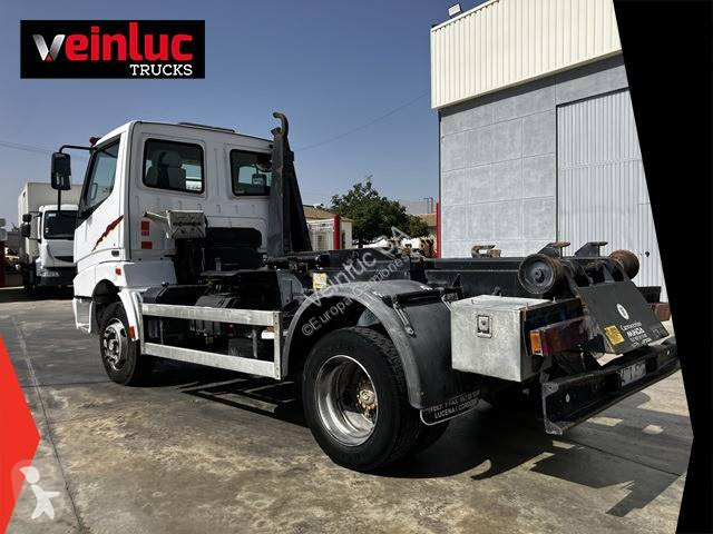Kamion BMC