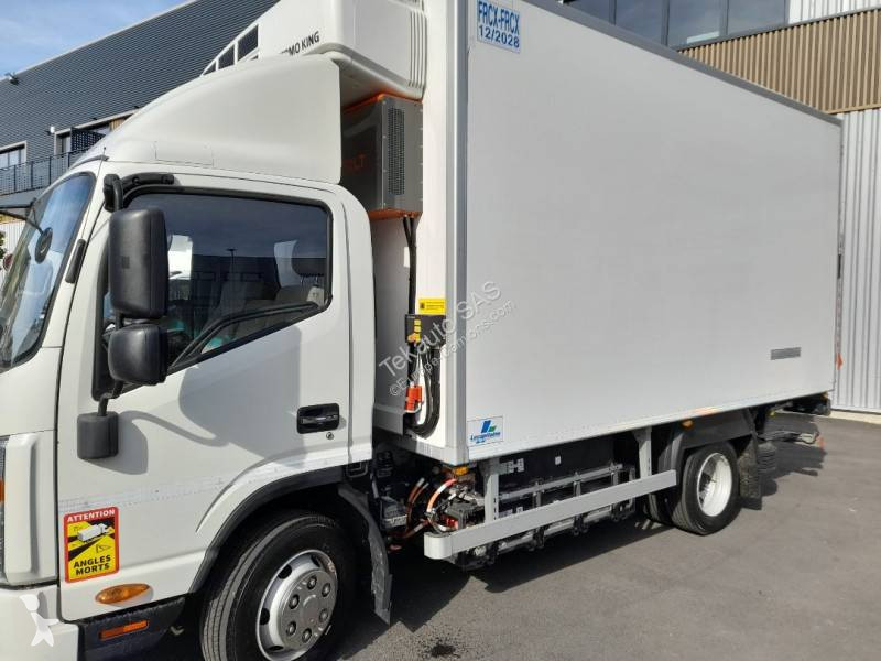 Camion JAC
