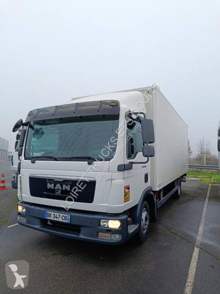 Camion MAN