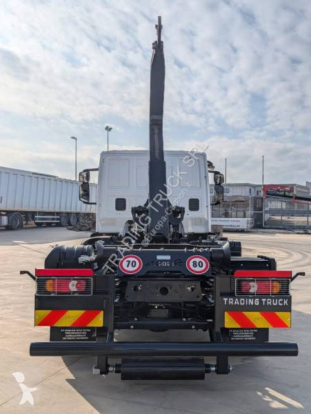 Kamion Iveco