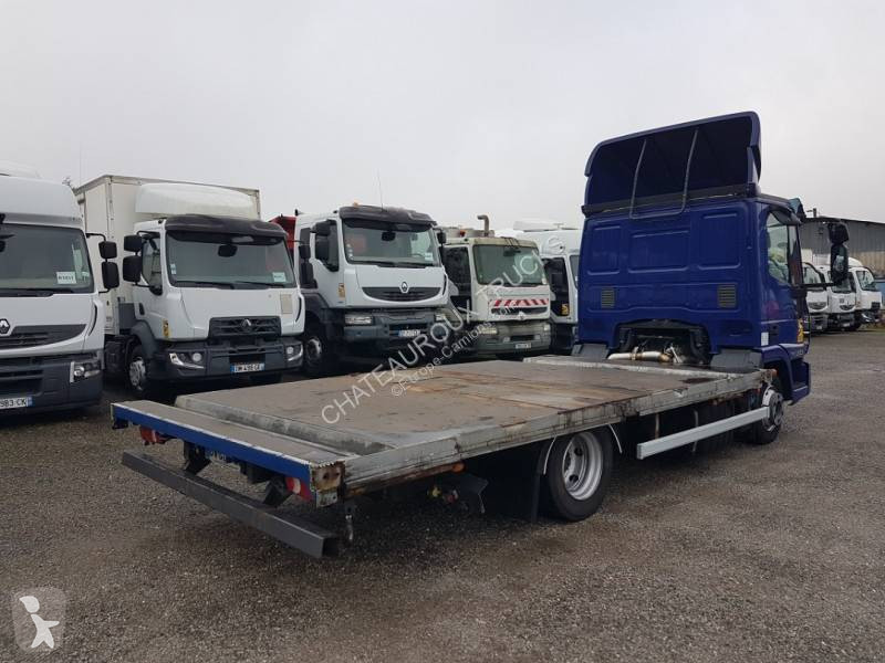 Camion Iveco