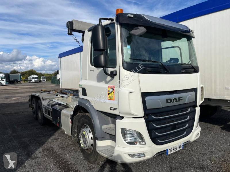 Camion DAF