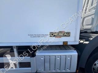 Camion Mercedes