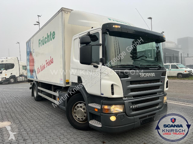 Camion Scania P 270 DB4x2MNA