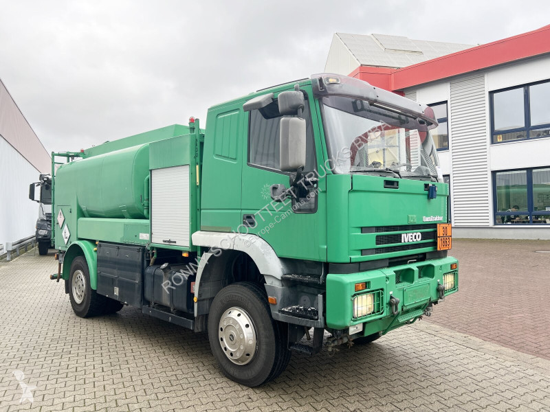 Camion 190EH30 4x4 190EH30 4x4