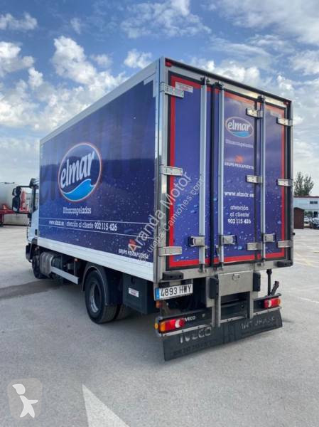 Kamion Iveco