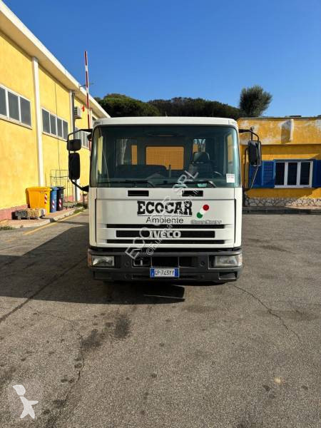 Camion Iveco