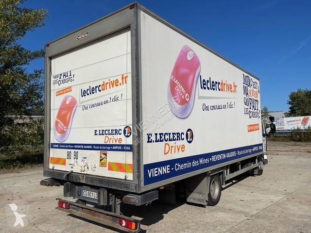Camion Renault
