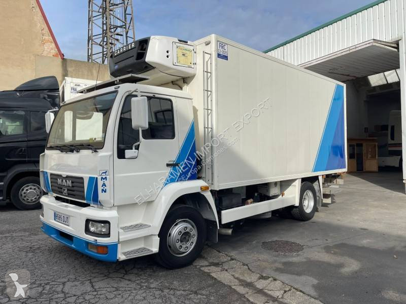 Camion MAN