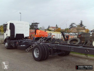 Camion châssis Renault