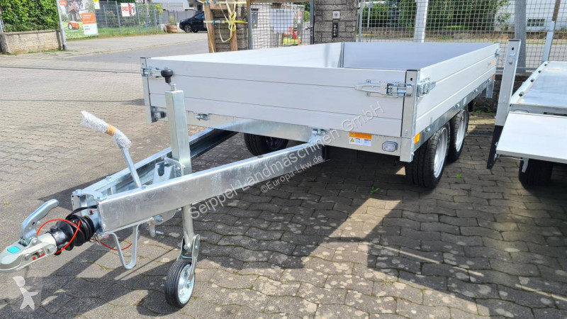 Släp PL 306 170 2000 2 W30