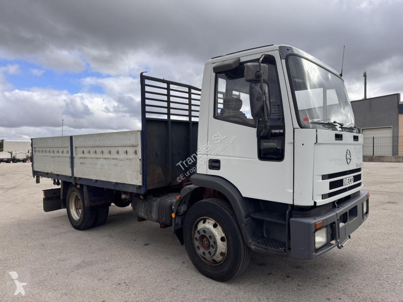 Camion Iveco ML 130 E 18