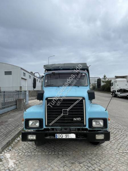 Kamion Volvo