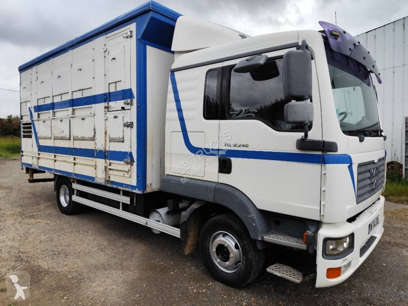 Camion MAN