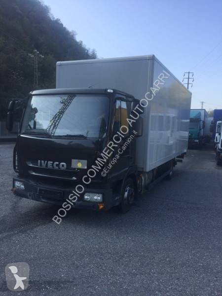Kamion Iveco