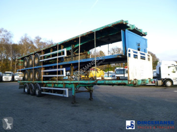 Camion cassone
