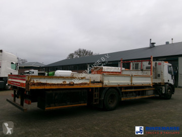 Camion cassone Iveco