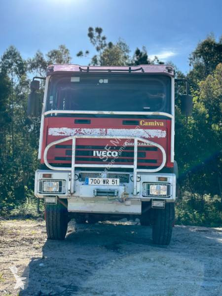 Kamion Iveco