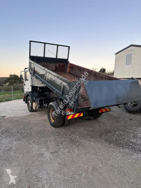 Camion MAN