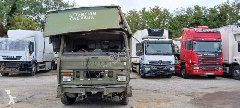Camion Renault