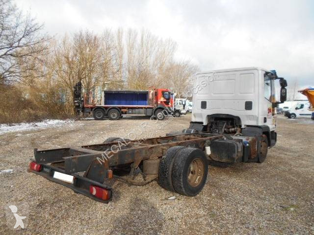 Camion Iveco