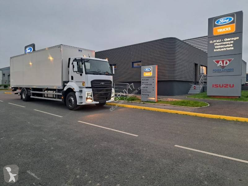 Camion Ford