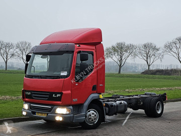 Kamion podvozek DAF