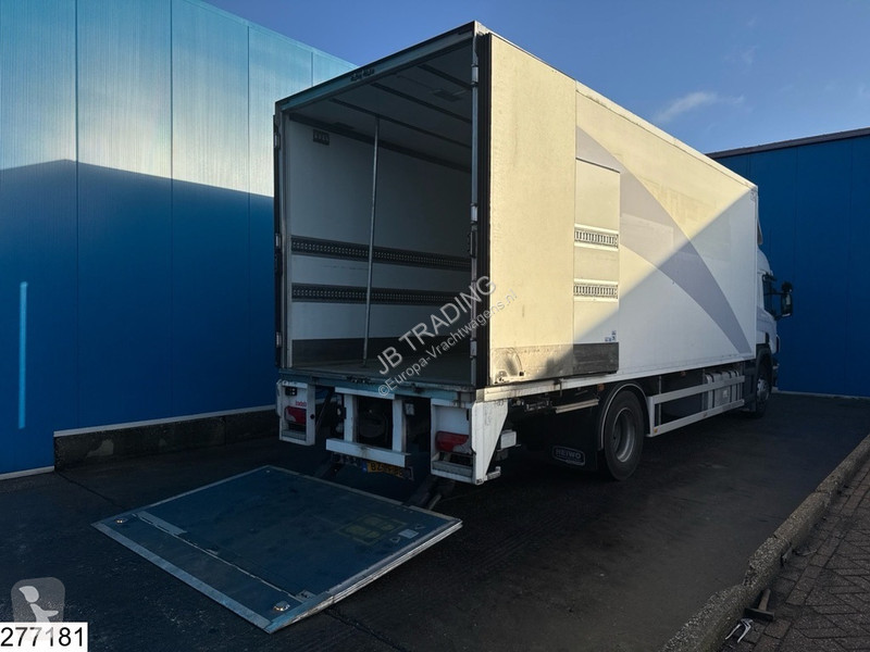 Camion Scania 360 EURO 5, Carrier, B.A.R.