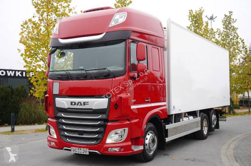 Camion DAF