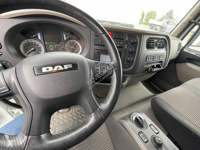 Camion DAF