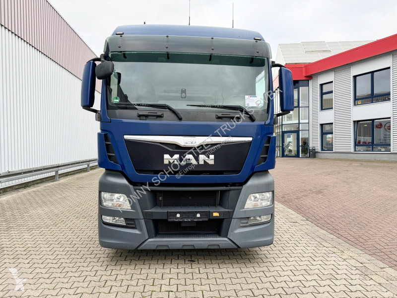Kamion MAN TGX 18.360 4x2 LL TGX 18.360 4x2 LL,...