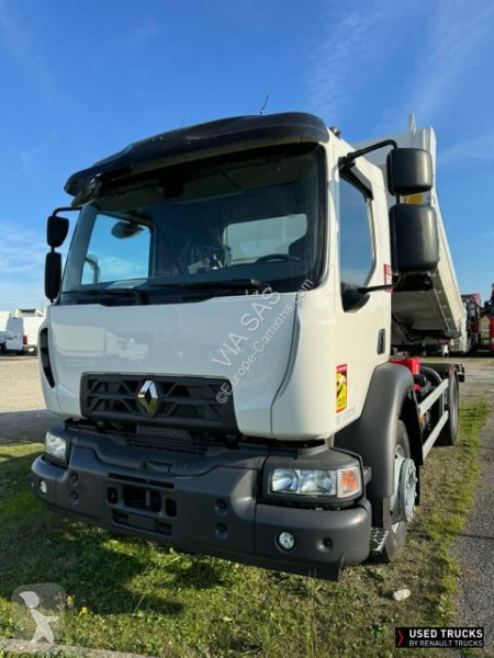 Camion Renault