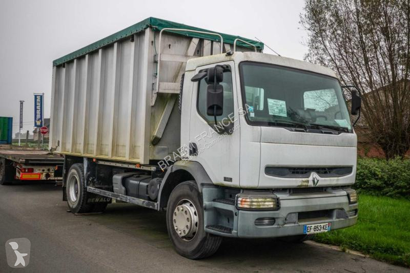 Kamion Renault PREMIUM 320