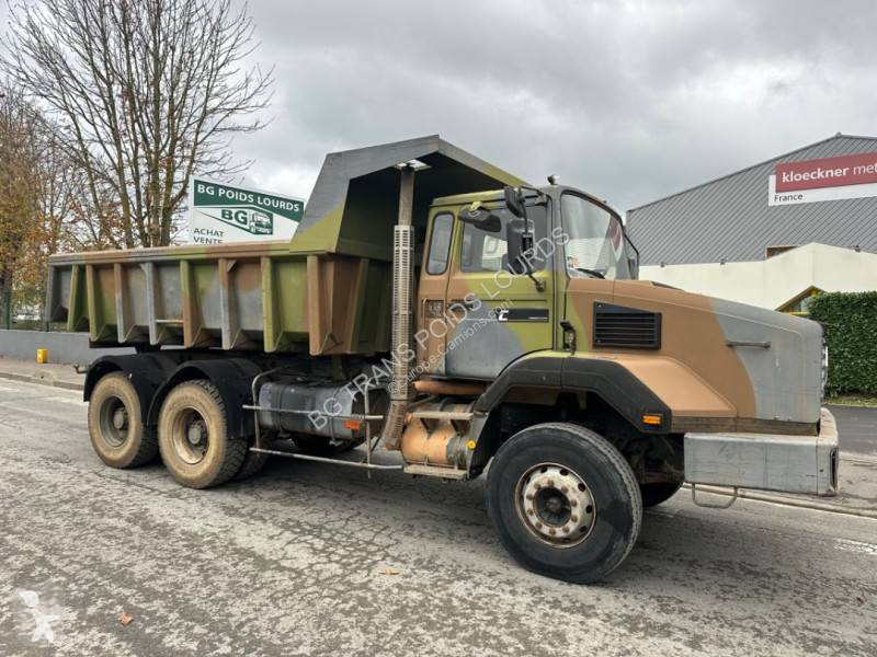 Camion Renault